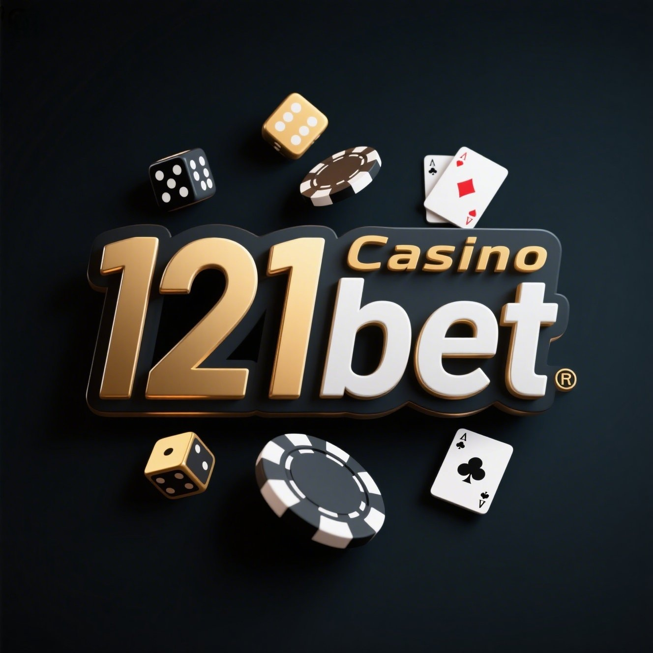 121bet - A sorte te espera no cassino mais confiável do Brasil!
