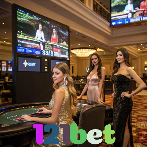 121bet：Aposte no futebol, jogue poker e conquiste vitórias épicas!