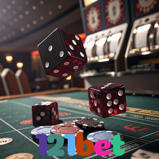 121bet：Aposte nas melhores slots e conquiste prêmios como nunca!