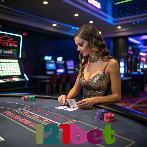 121bet：Jogue poker, aposte no futebol e ganhe em grandes jogos de cassino!