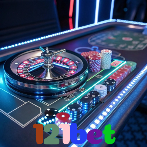 121bet: Jogue e ganhe prêmios incríveis no cassino online mais famoso do Brasil!