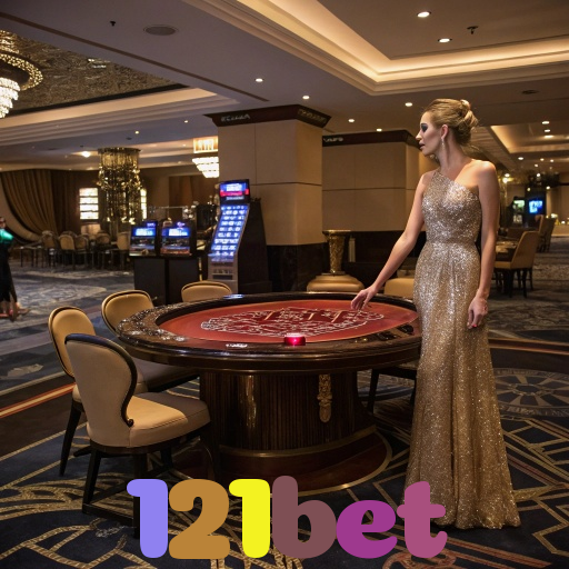 121bet：Aposte no futebol, jogue poker e conquiste vitórias épicas!