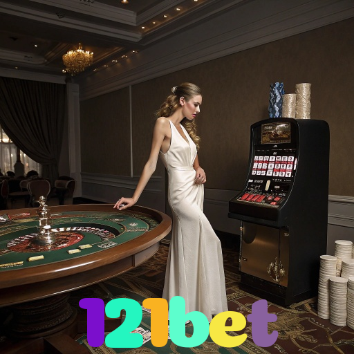 121bet: Conquiste a sorte e ganhe no cassino online de maior confiança no Brasil!
