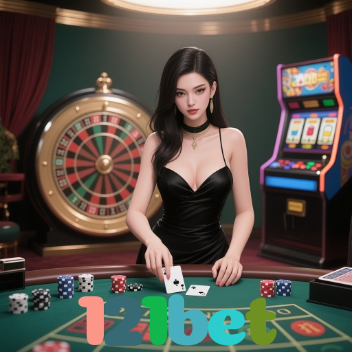 121bet：Aposte no futebol, jogue poker e conquiste vitórias épicas!