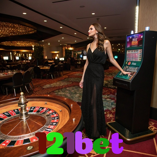 121bet：Aposte nas melhores slots e conquiste prêmios como nunca!
