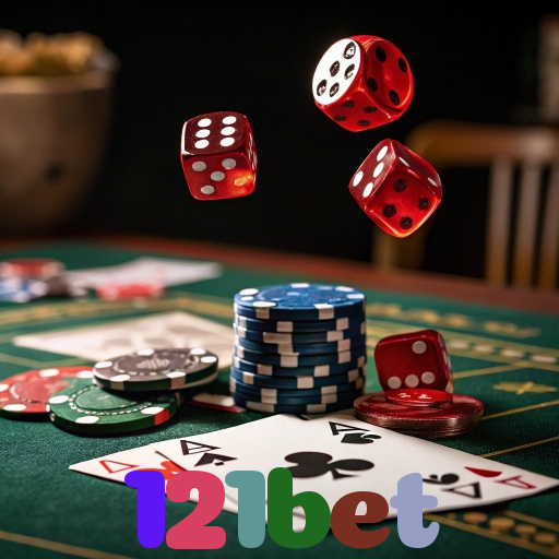 121bet：Aposte no futebol, jogue poker e conquiste vitórias épicas!