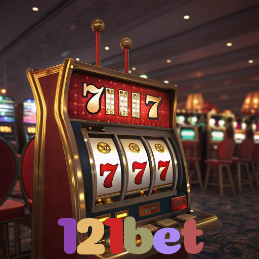 121bet：Aposte nas melhores slots e conquiste prêmios como nunca!