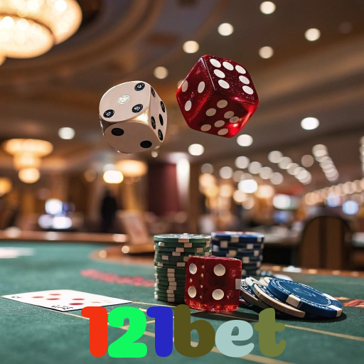 121bet：Aposte nas melhores slots e conquiste prêmios como nunca!